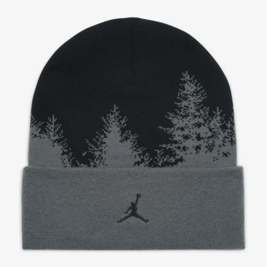 Шапка Nike Air Jordan Peak HV1077-068