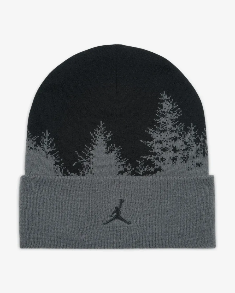 Шапка Nike Air Jordan Peak HV1077-068