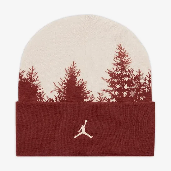 Шапка Nike Air Jordan Peak HV1077-292