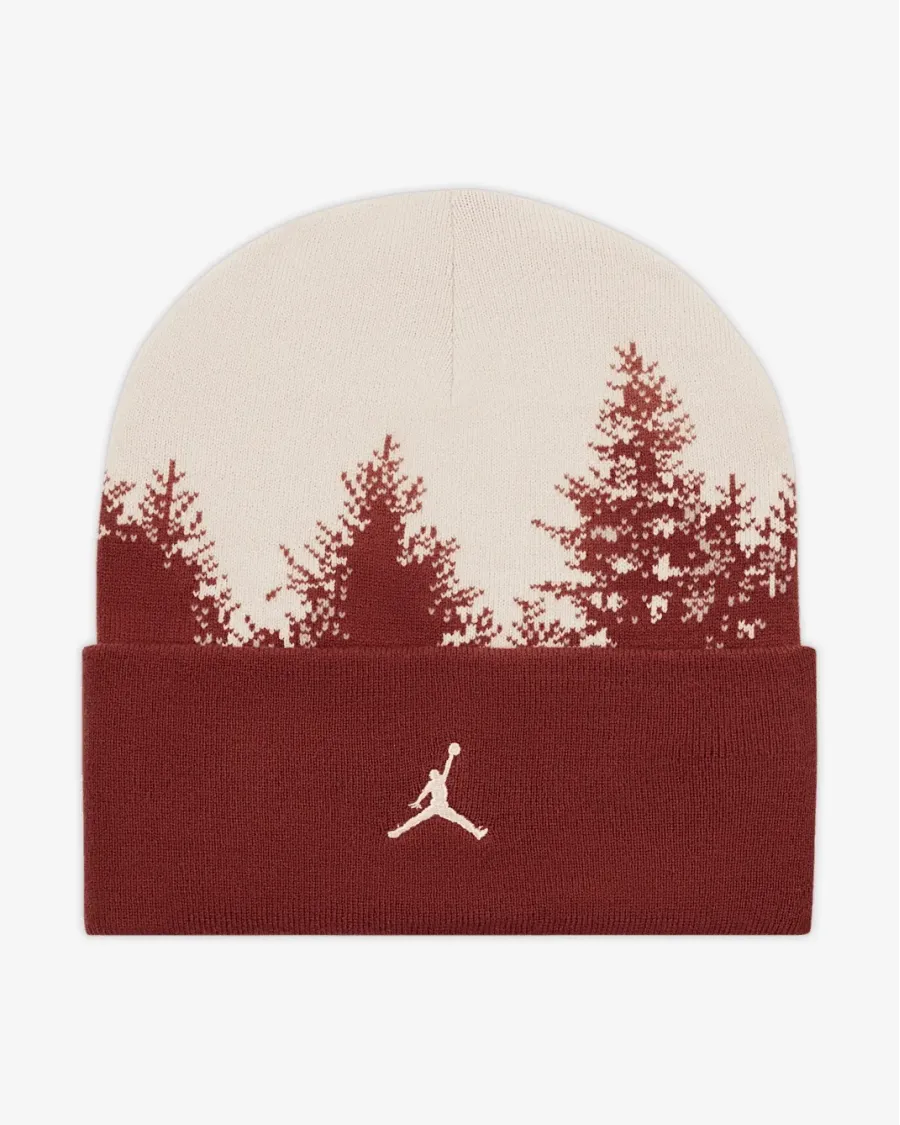 Шапка Nike Air Jordan Peak HV1077-292