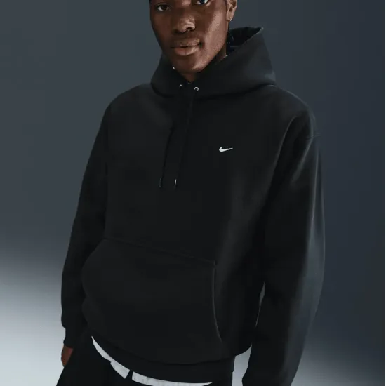 Худі Nike Solo Swoosh Pullover HV1082-010
