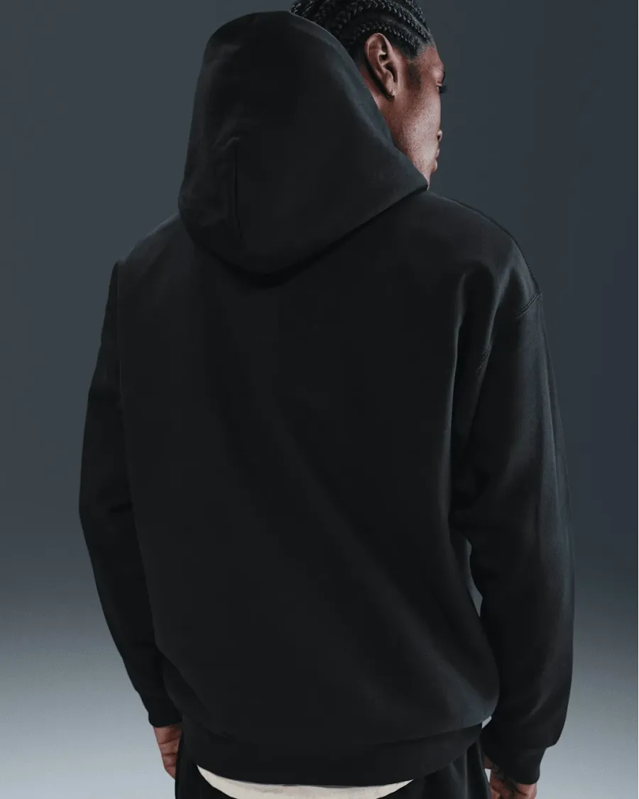 Худі Nike Solo Swoosh Pullover HV1082-010