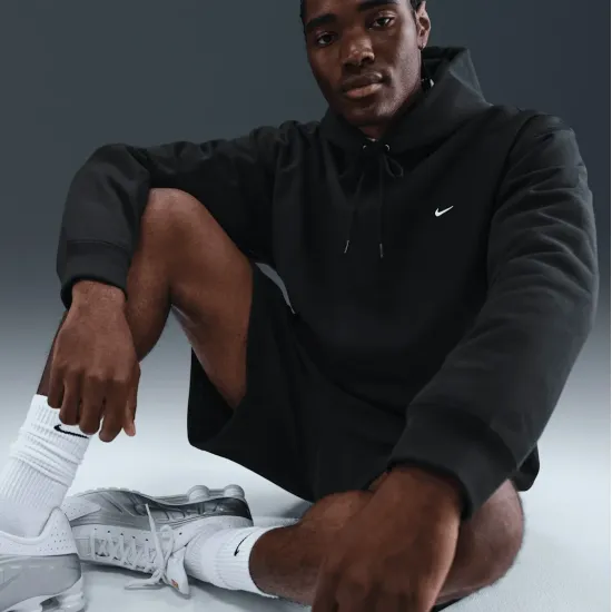 Худі Nike Solo Swoosh Pullover HV1082-010