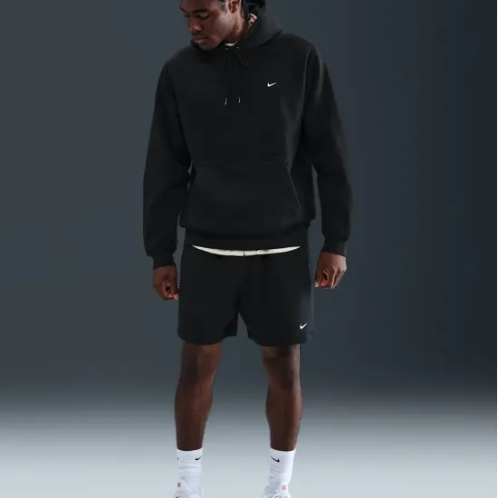 Худі Nike Solo Swoosh Pullover HV1082-010