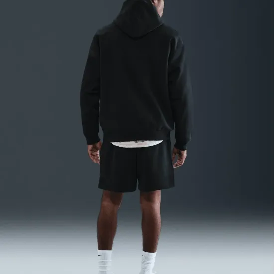 Худі Nike Solo Swoosh Pullover HV1082-010