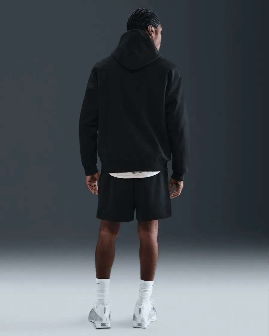 Худі Nike Solo Swoosh Pullover HV1082-010