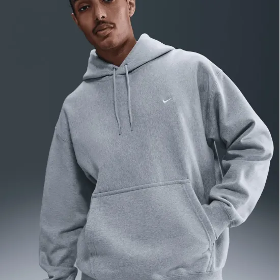 Худі Nike Solo Swoosh Pullover HV1082-063