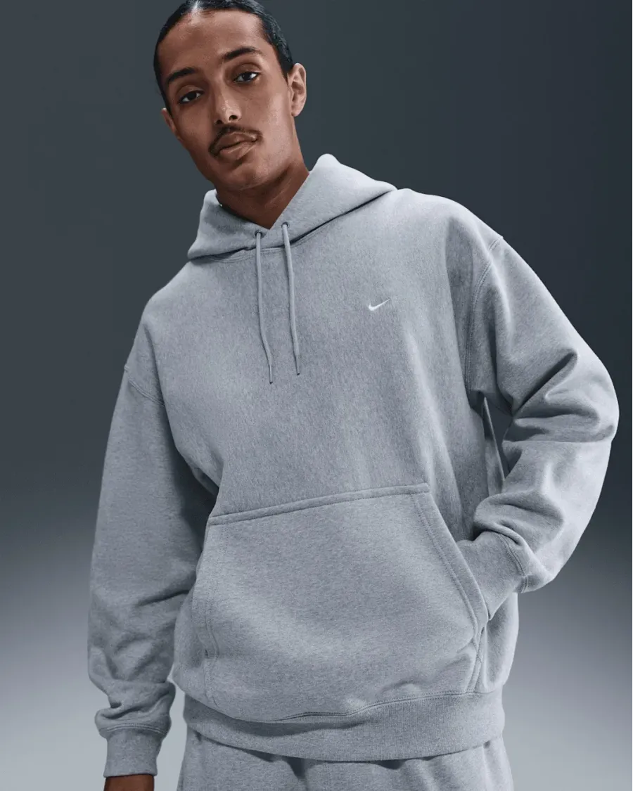 Худі Nike Solo Swoosh Pullover HV1082-063