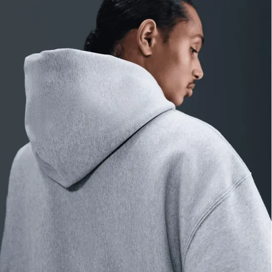Худі Nike Solo Swoosh Pullover HV1082-063