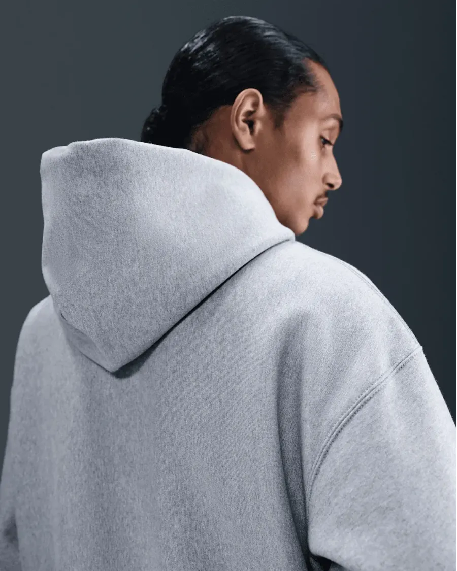Худі Nike Solo Swoosh Pullover HV1082-063