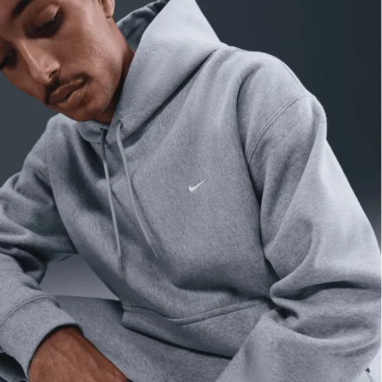 Худі Nike Solo Swoosh Pullover HV1082-063