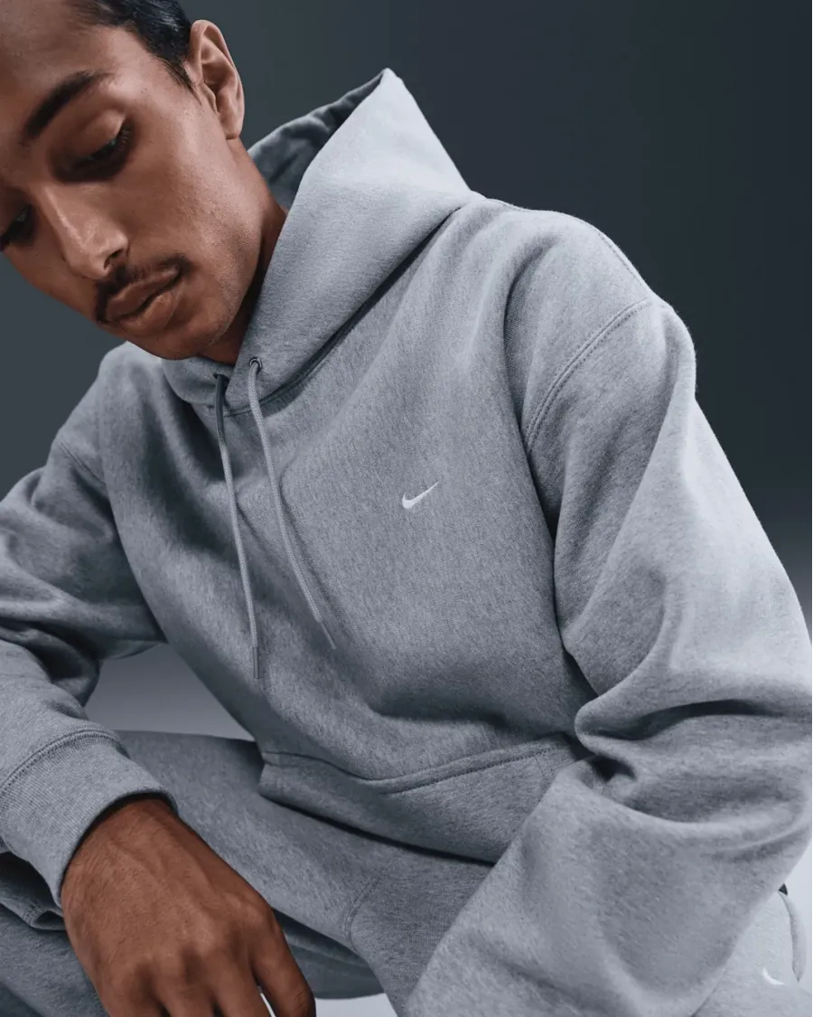 Худі Nike Solo Swoosh Pullover HV1082-063