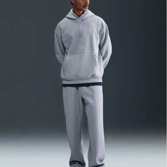 Худі Nike Solo Swoosh Pullover HV1082-063