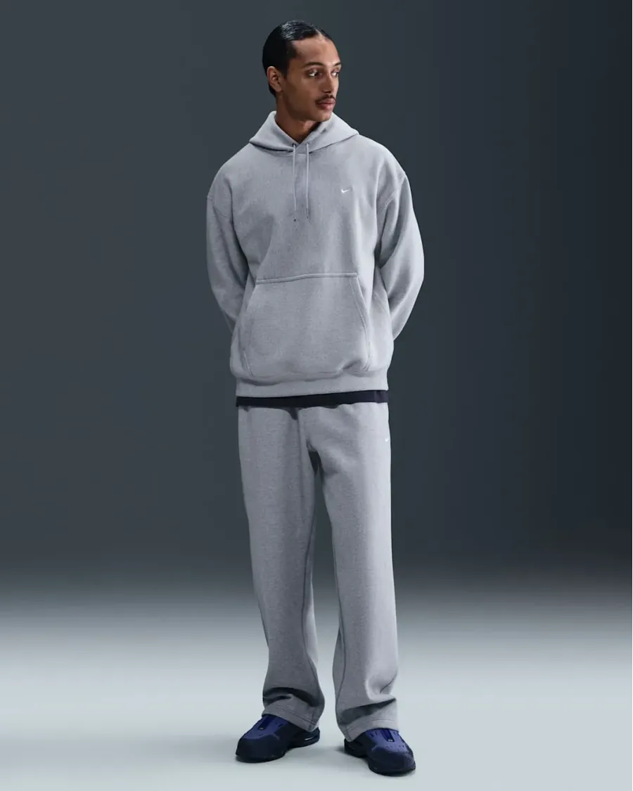 Худі Nike Solo Swoosh Pullover HV1082-063