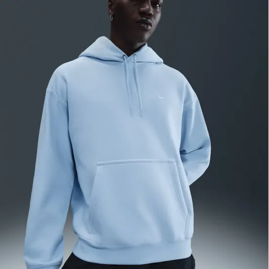 Худі Nike Solo Swoosh Pullover HV1082-441