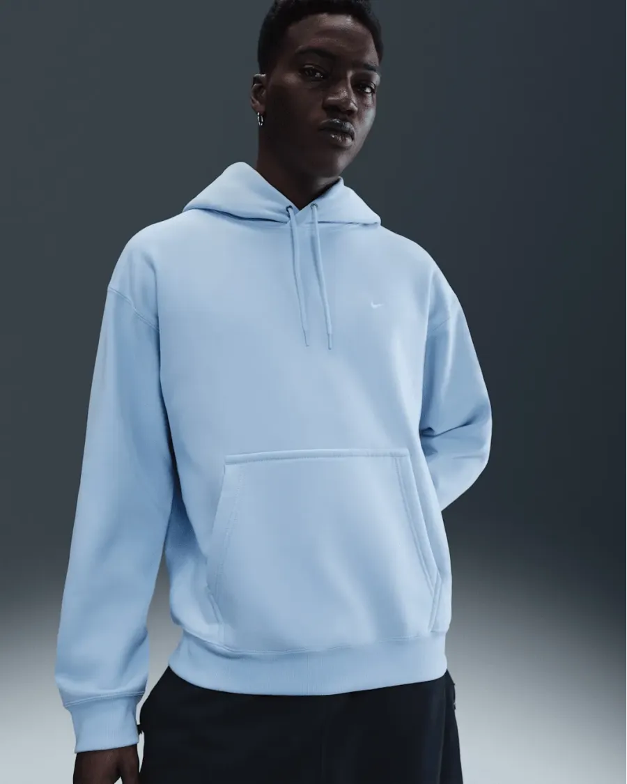 Худі Nike Solo Swoosh Pullover HV1082-441