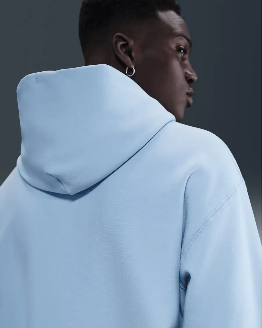 Худі Nike Solo Swoosh Pullover HV1082-441