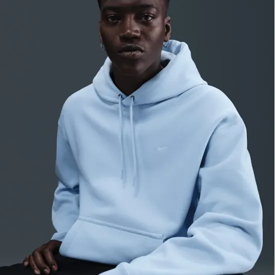 Худі Nike Solo Swoosh Pullover HV1082-441