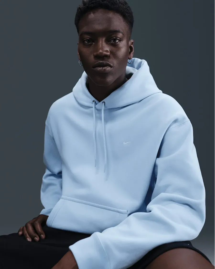 Худі Nike Solo Swoosh Pullover HV1082-441