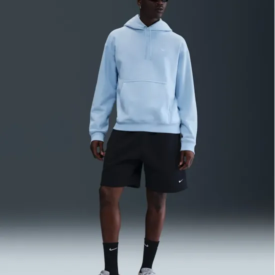 Худі Nike Solo Swoosh Pullover HV1082-441