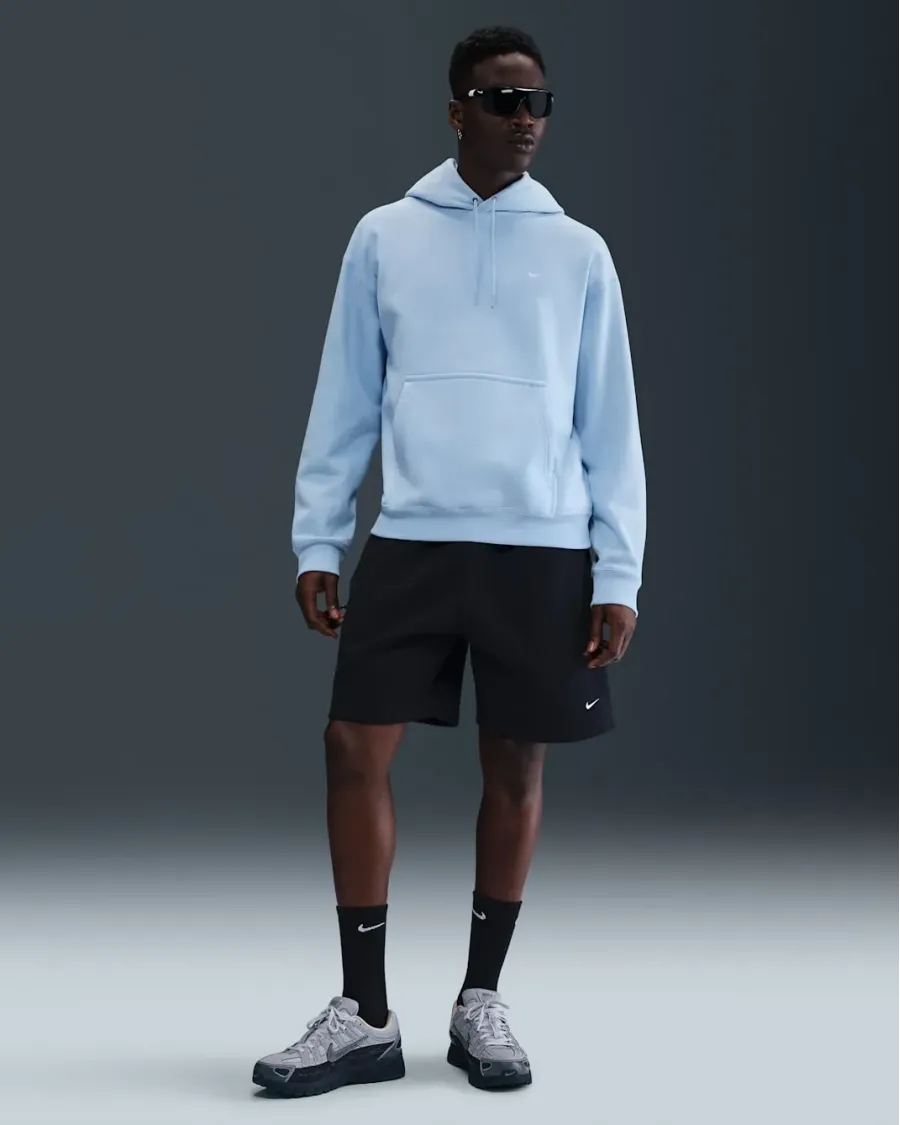 Худі Nike Solo Swoosh Pullover HV1082-441