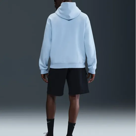 Худі Nike Solo Swoosh Pullover HV1082-441