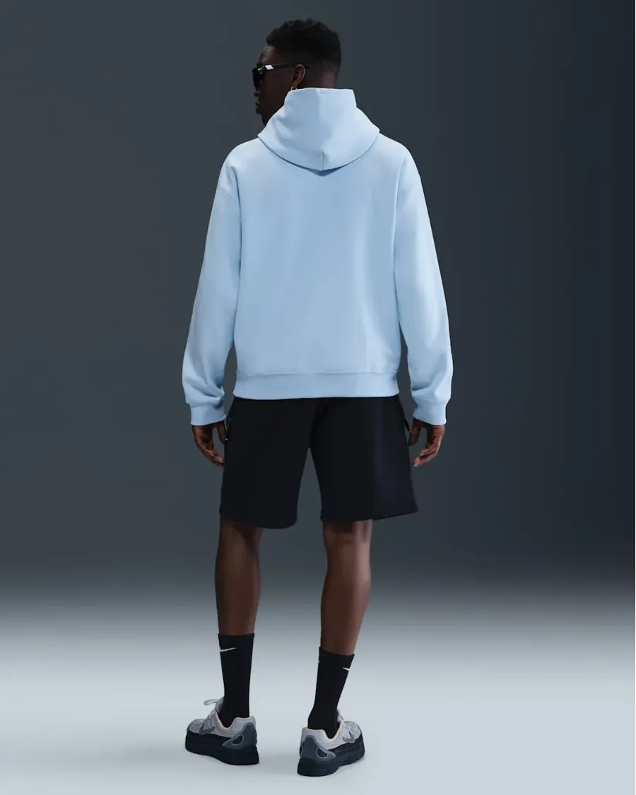 Худі Nike Solo Swoosh Pullover HV1082-441