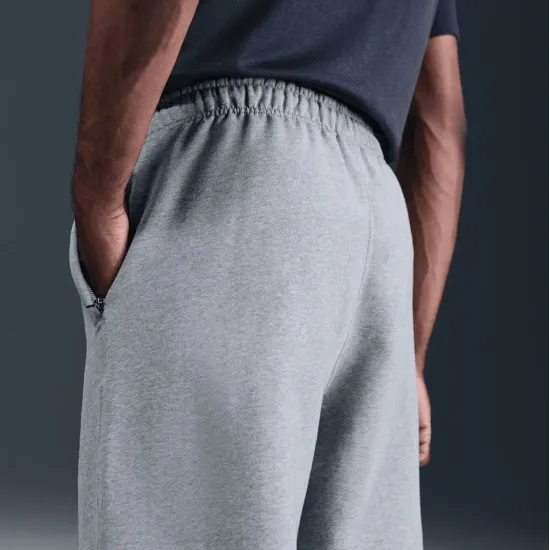 Штани Nike Solo Swoosh Cuffed Fleece HV1088-063