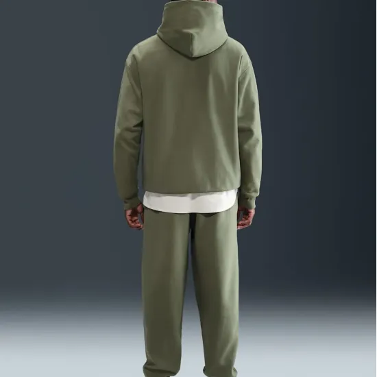 Штани Nike Solo Swoosh Cuffed Fleece HV1088-222