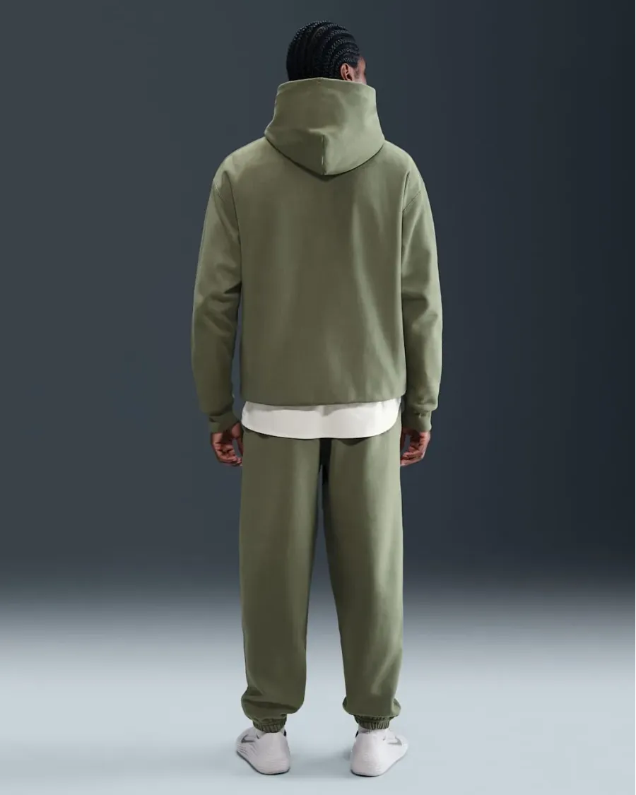 Штани Nike Solo Swoosh Cuffed Fleece HV1088-222