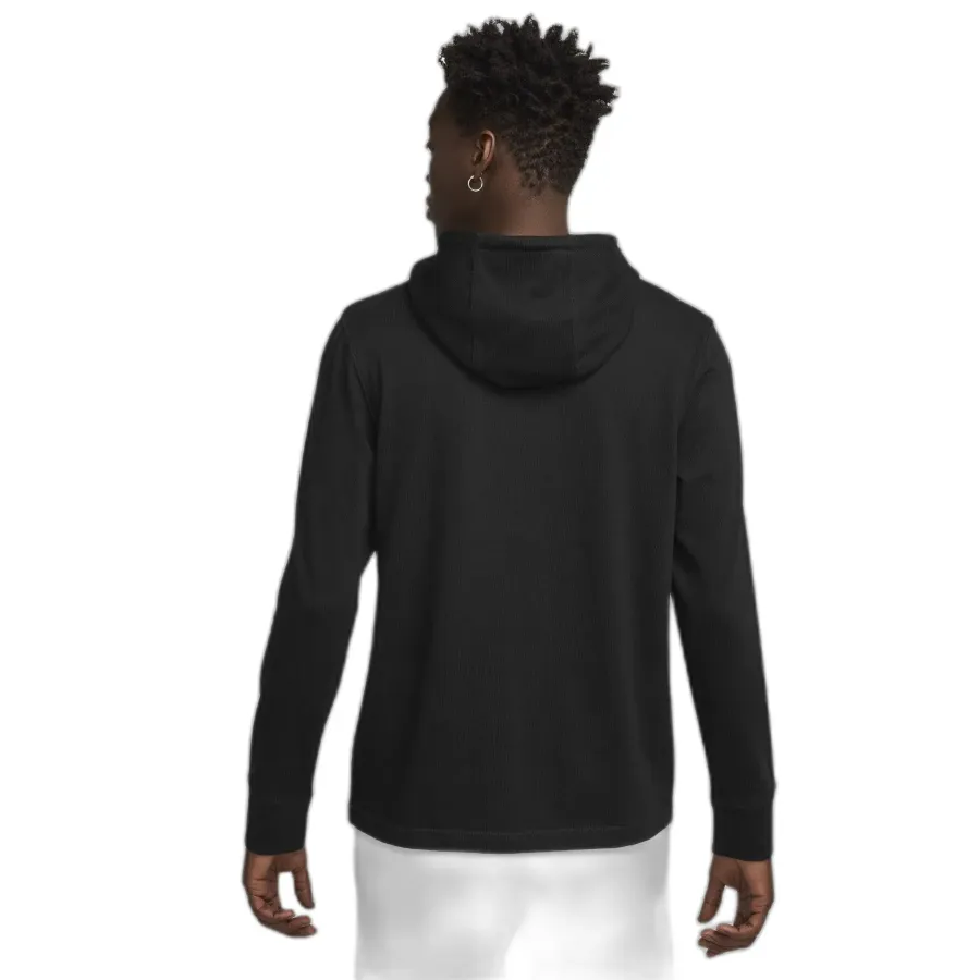 Кофта Nike Sportswear Knitted Club Fleece Golf HV1151-010