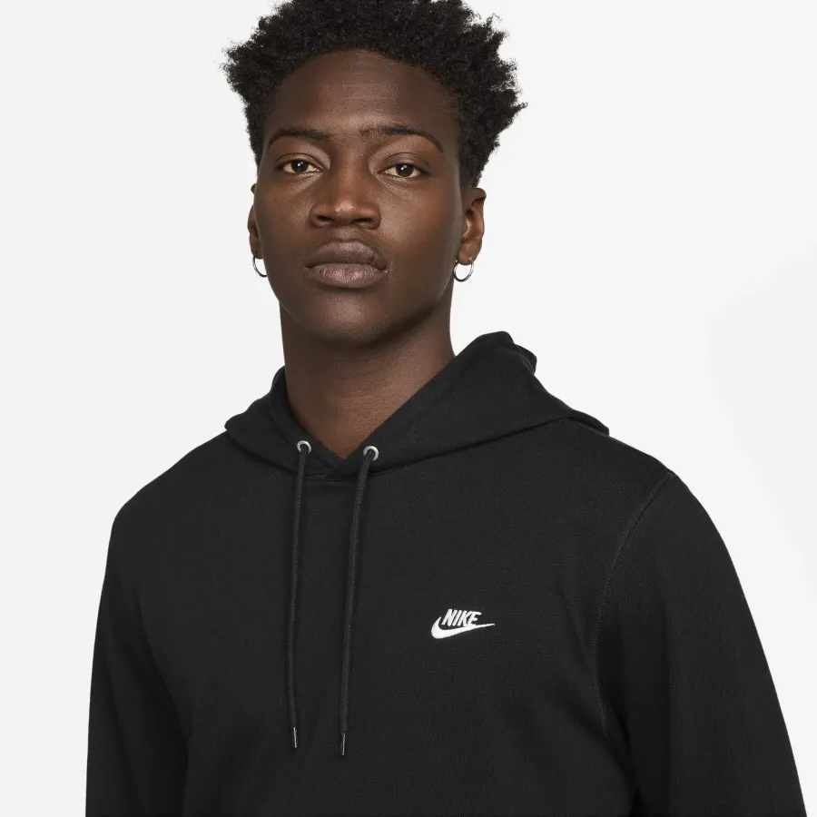 Кофта Nike Sportswear Knitted Club Fleece Golf HV1151-010