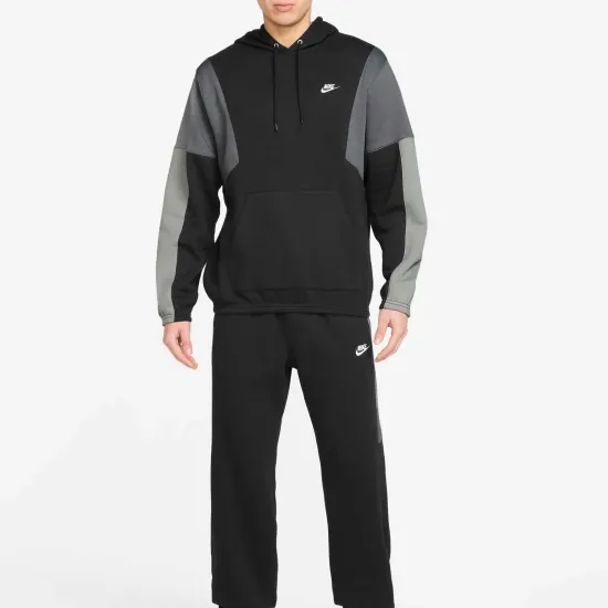 Спортивний костюм Nike Club Fleece Full-Zip Tracksuit HV1165-010