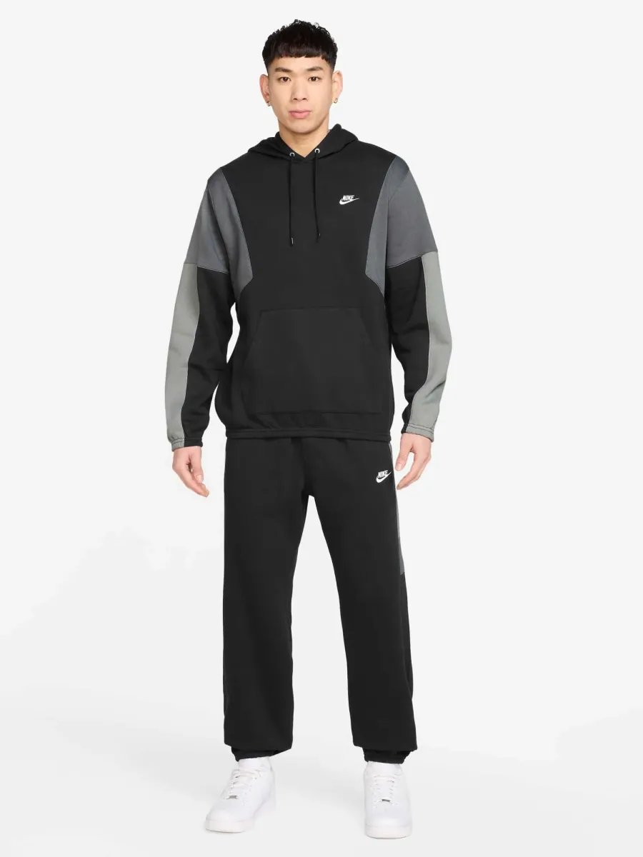 Спортивний костюм Nike Club Fleece Full-Zip Tracksuit HV1165-010