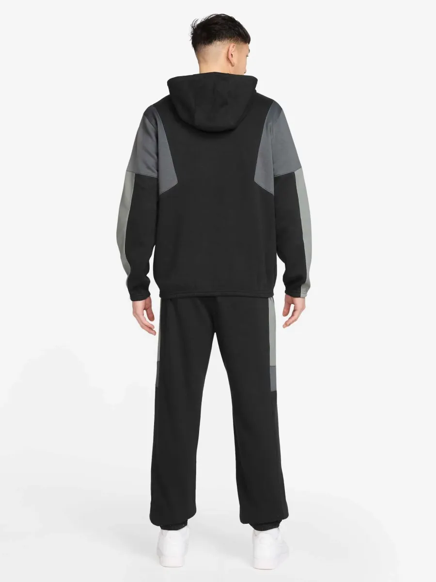 Спортивний костюм Nike Club Fleece Full-Zip Tracksuit HV1165-010