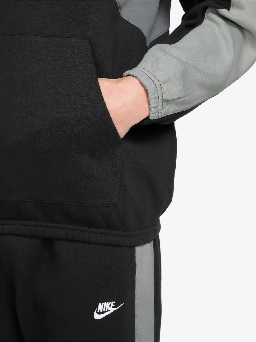 Спортивний костюм Nike Club Fleece Full-Zip Tracksuit HV1165-010