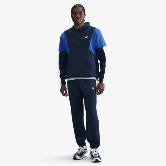 Спортивний костюм Nike Club Fleece Full-Zip Tracksuit HV1165-451