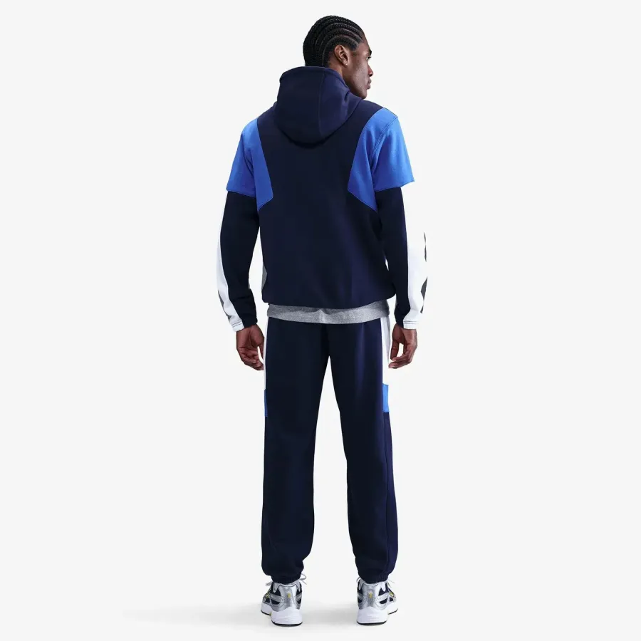 Спортивний костюм Nike Club Fleece Full-Zip Tracksuit HV1165-451