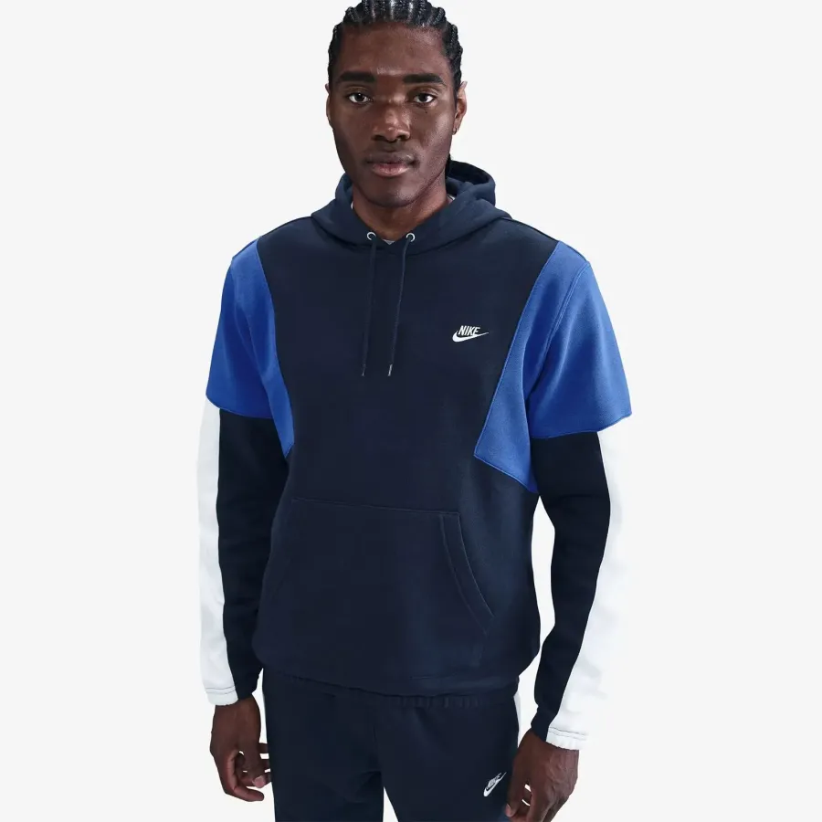 Спортивний костюм Nike Club Fleece Full-Zip Tracksuit HV1165-451