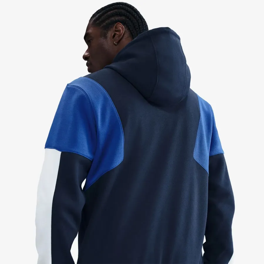 Спортивний костюм Nike Club Fleece Full-Zip Tracksuit HV1165-451