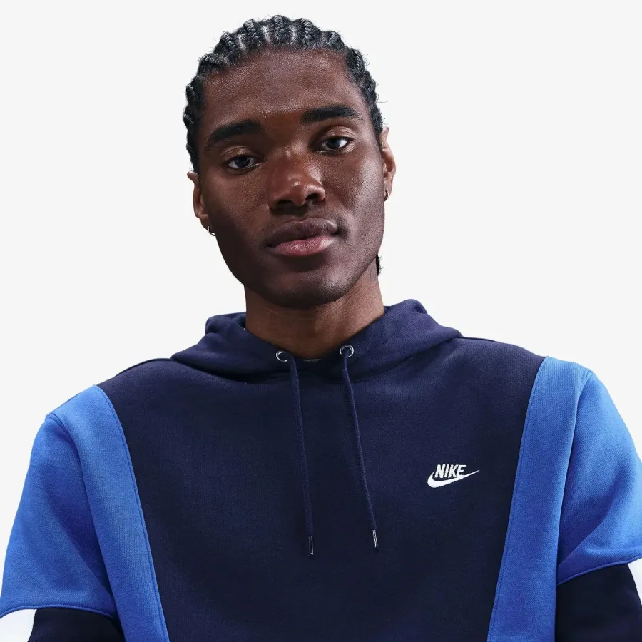 Спортивний костюм Nike Club Fleece Full-Zip Tracksuit HV1165-451