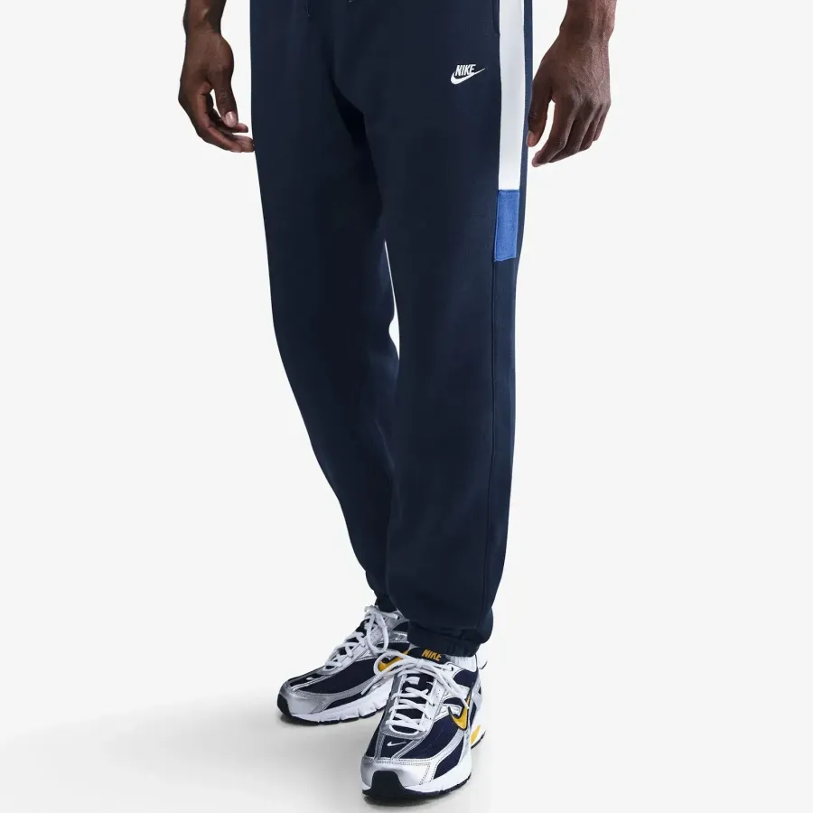 Спортивний костюм Nike Club Fleece Full-Zip Tracksuit HV1165-451