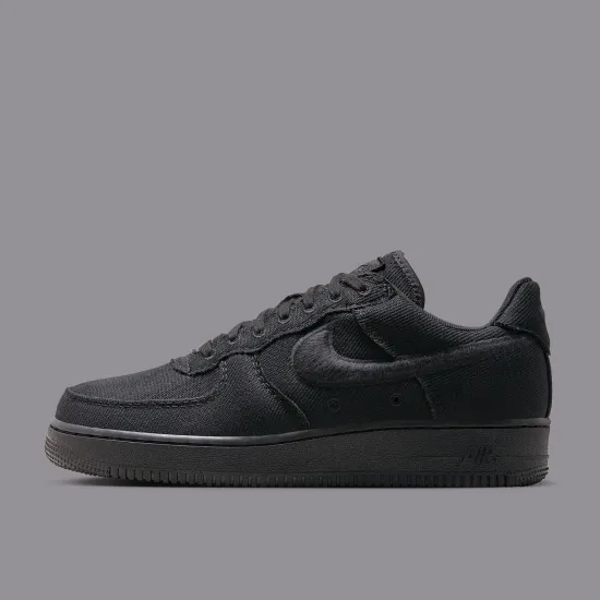 Кросівки Nike Air Force 1 Low Canvas HV1204-002