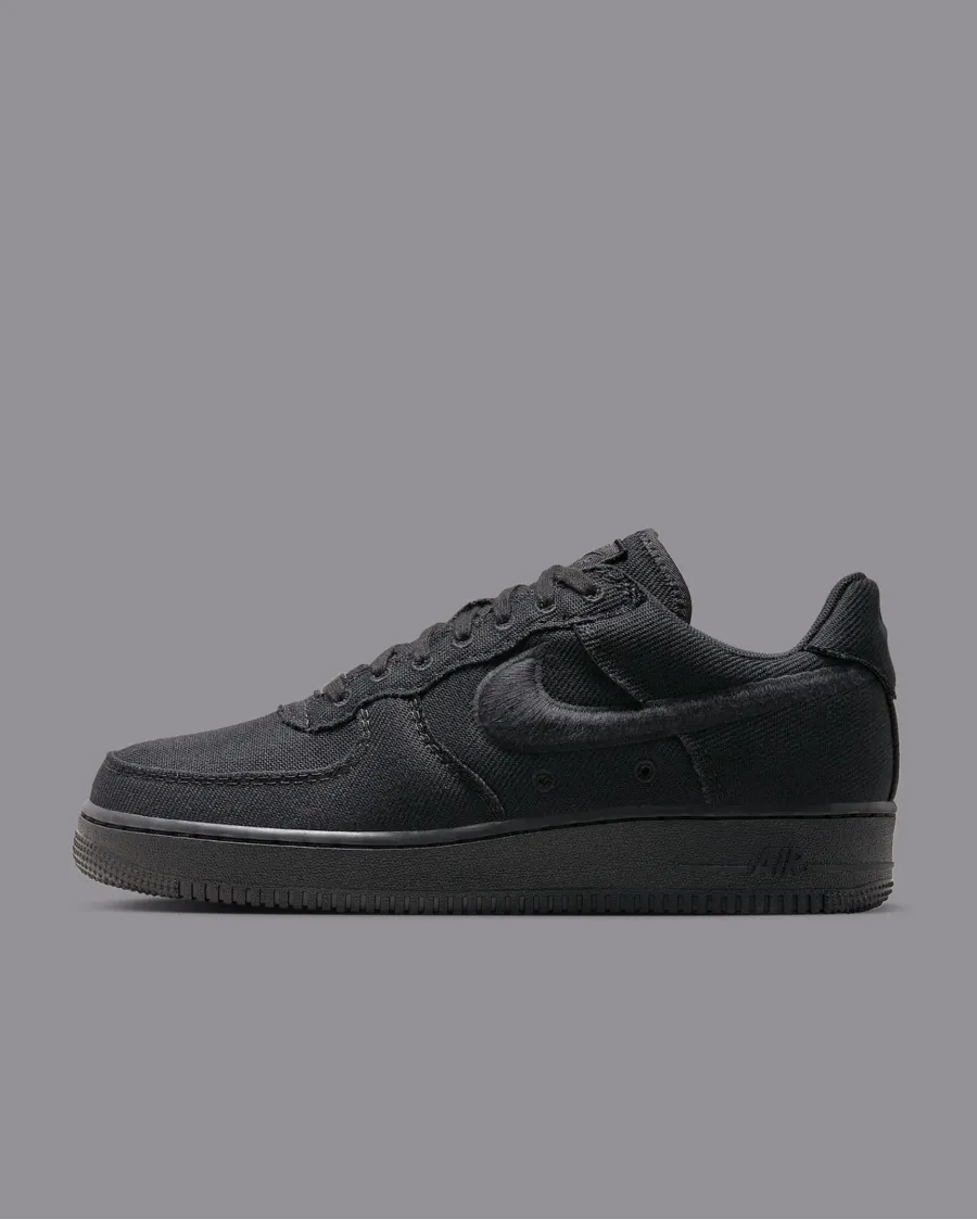 Кросівки Nike Air Force 1 Low Canvas HV1204-002