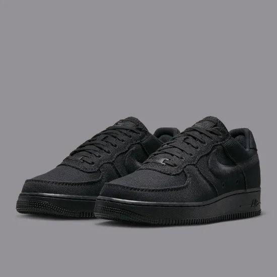 Кросівки Nike Air Force 1 Low Canvas HV1204-002