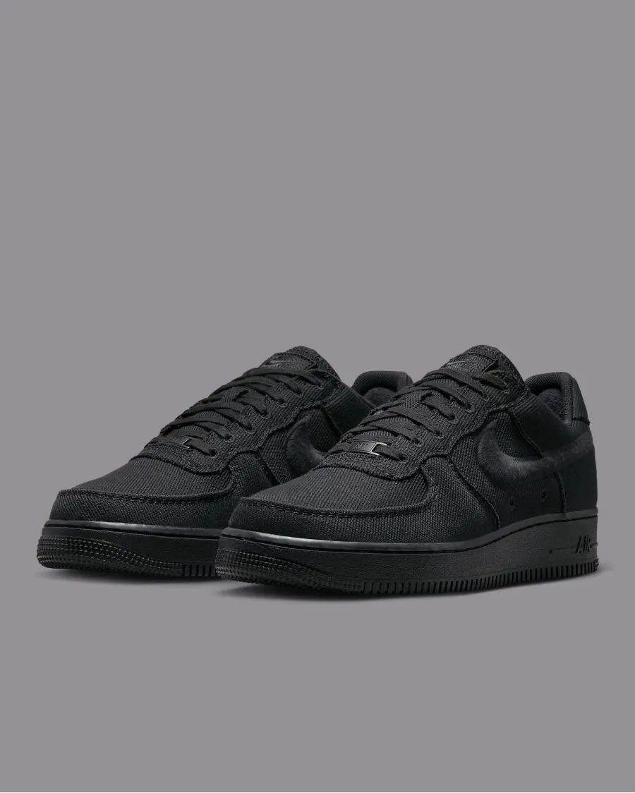 Кросівки Nike Air Force 1 Low Canvas HV1204-002