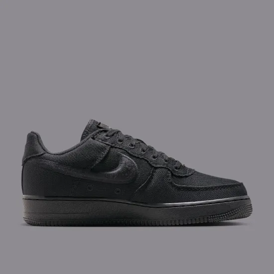 Кросівки Nike Air Force 1 Low Canvas HV1204-002