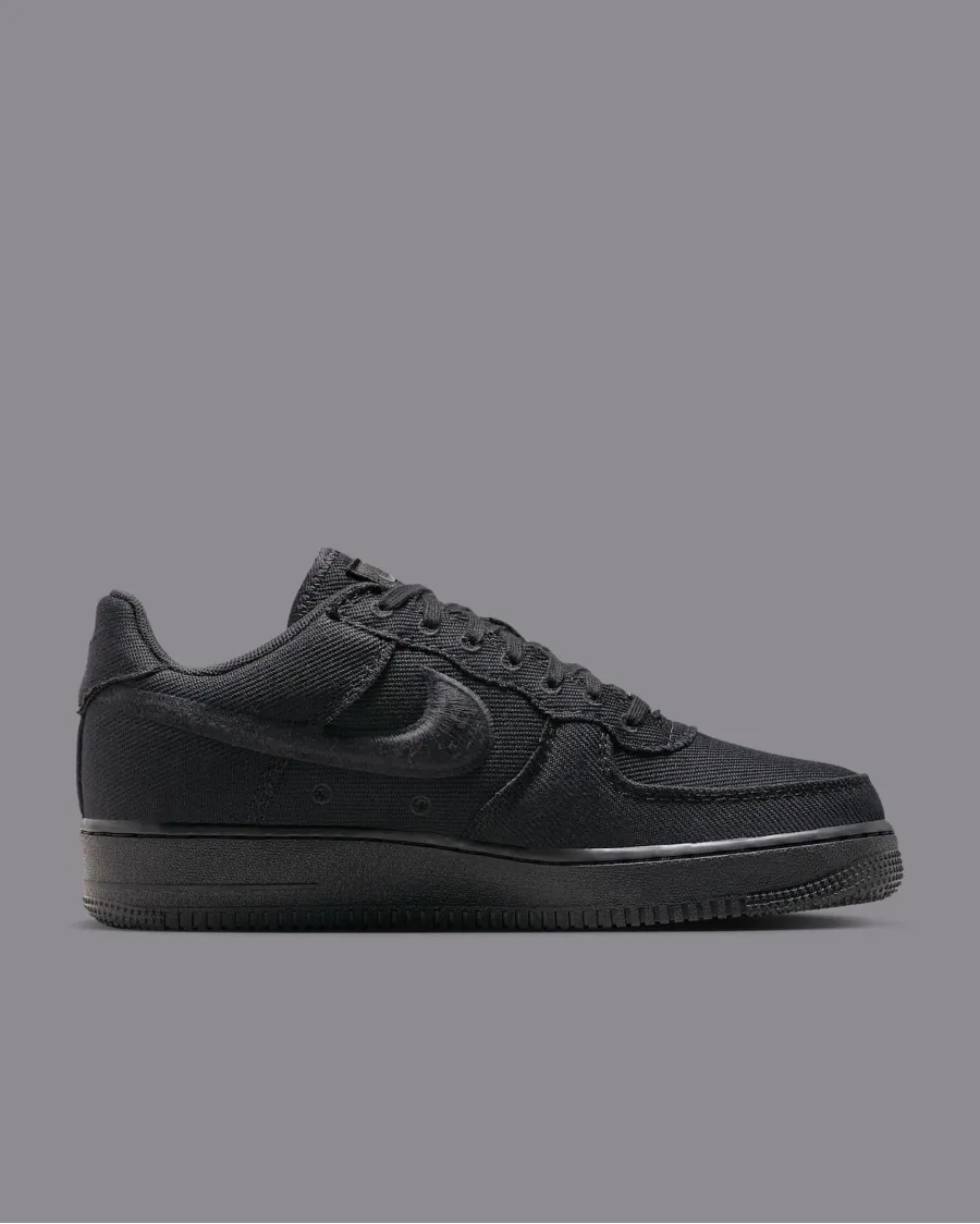 Кросівки Nike Air Force 1 Low Canvas HV1204-002