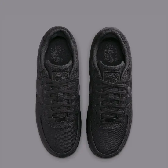 Кросівки Nike Air Force 1 Low Canvas HV1204-002