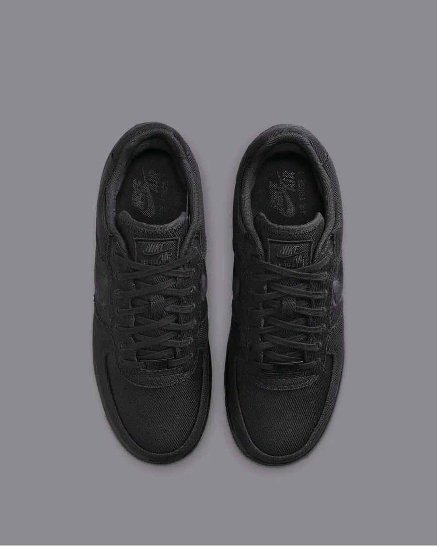 Кросівки Nike Air Force 1 Low Canvas HV1204-002